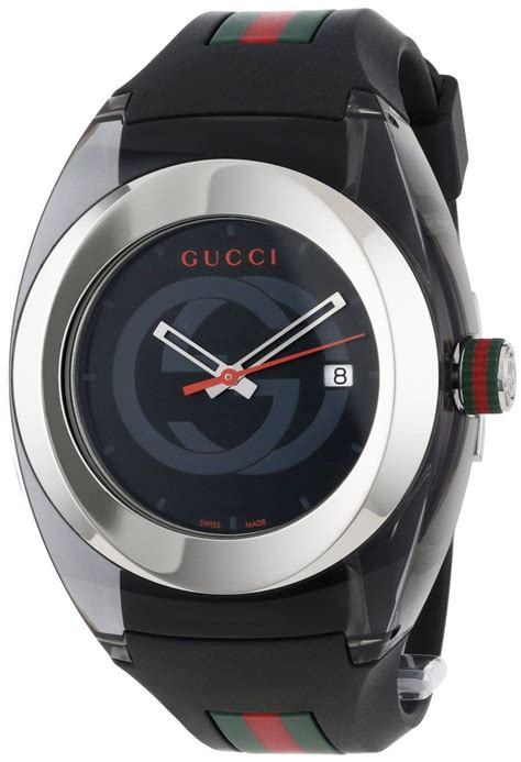 new gucci watches for men|older gucci watches for men.